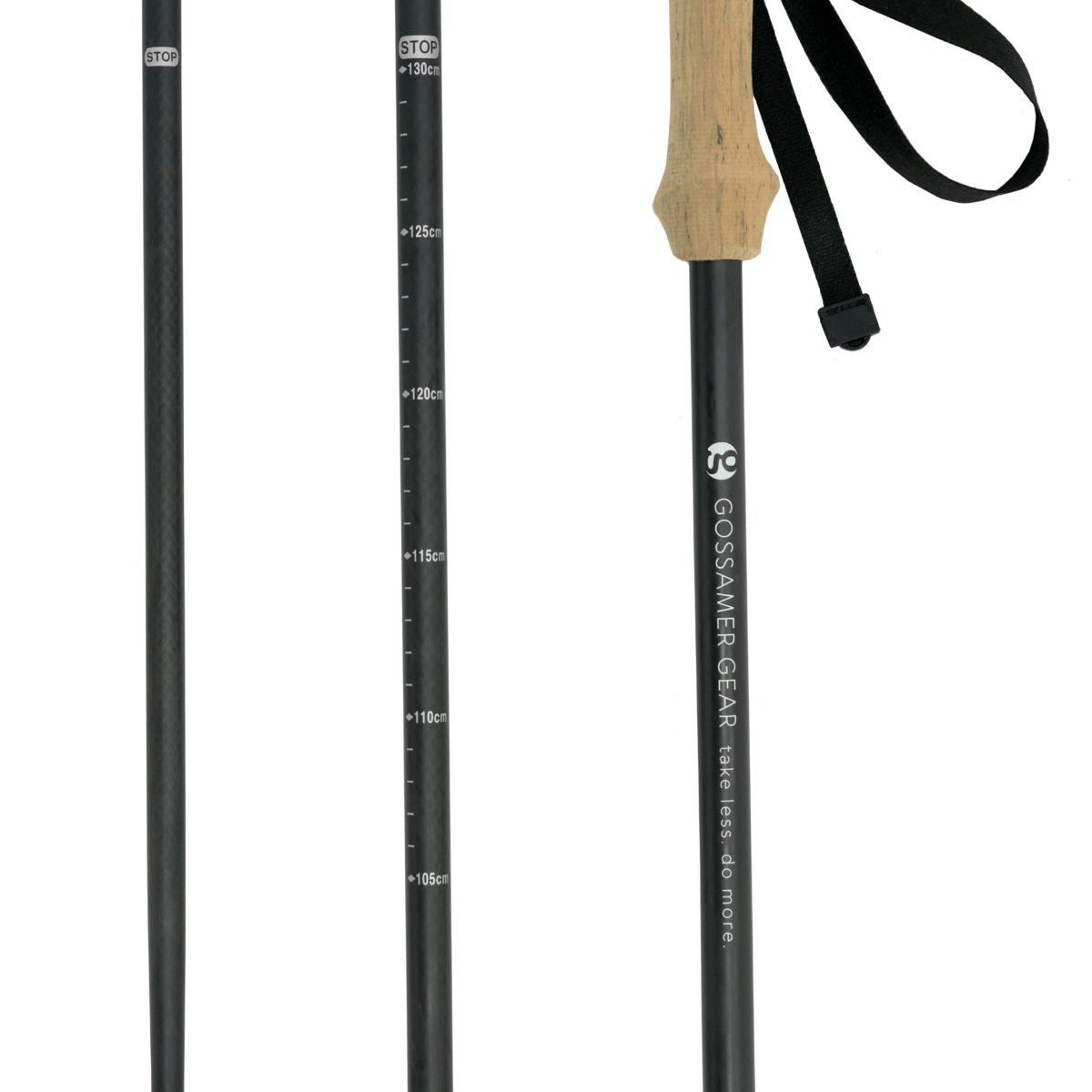 GOSSAMER GEAR LT5 Trekking Poles