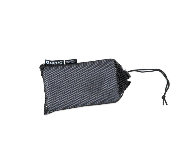 NEMO Dagger Footprint