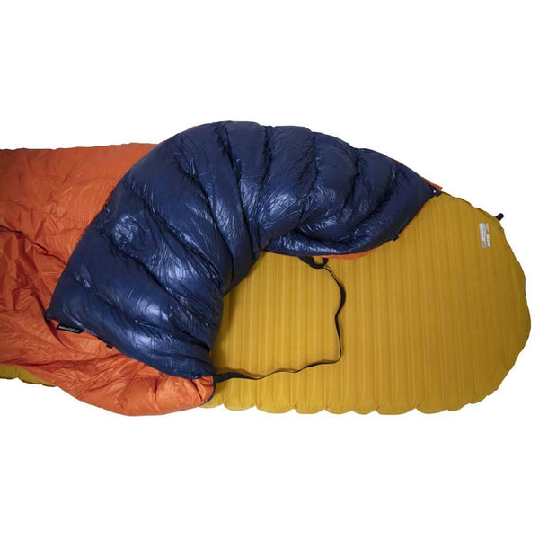 Enlightened Equipment Elastic Pad Straps