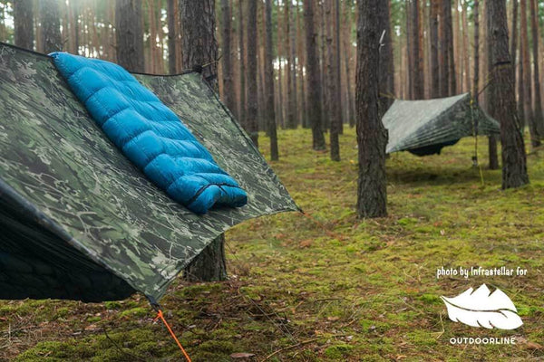 KATABATIC GEAR Flex 22°F