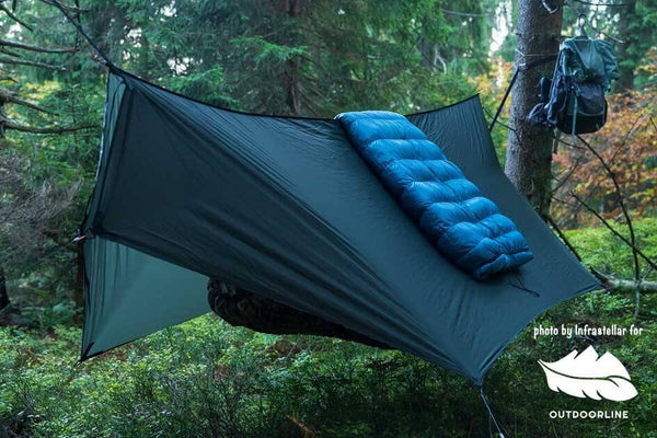 KATABATIC GEAR Flex 22°F