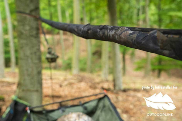 Hammock Tarp Sleeves