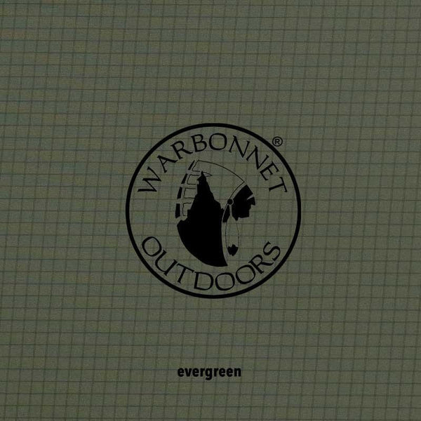 Warbonnet Outdoors MountainFly