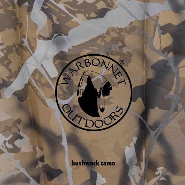 Warbonnet Outdoors MountainFly