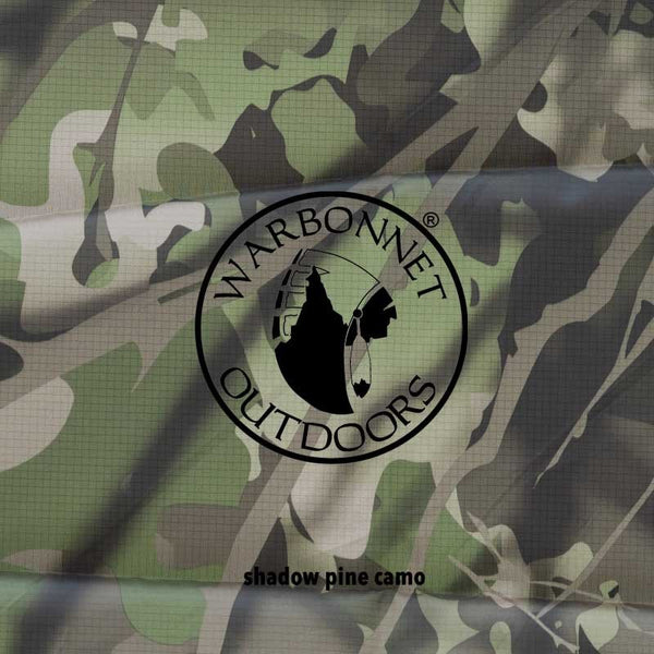 Warbonnet Underquilt Protector