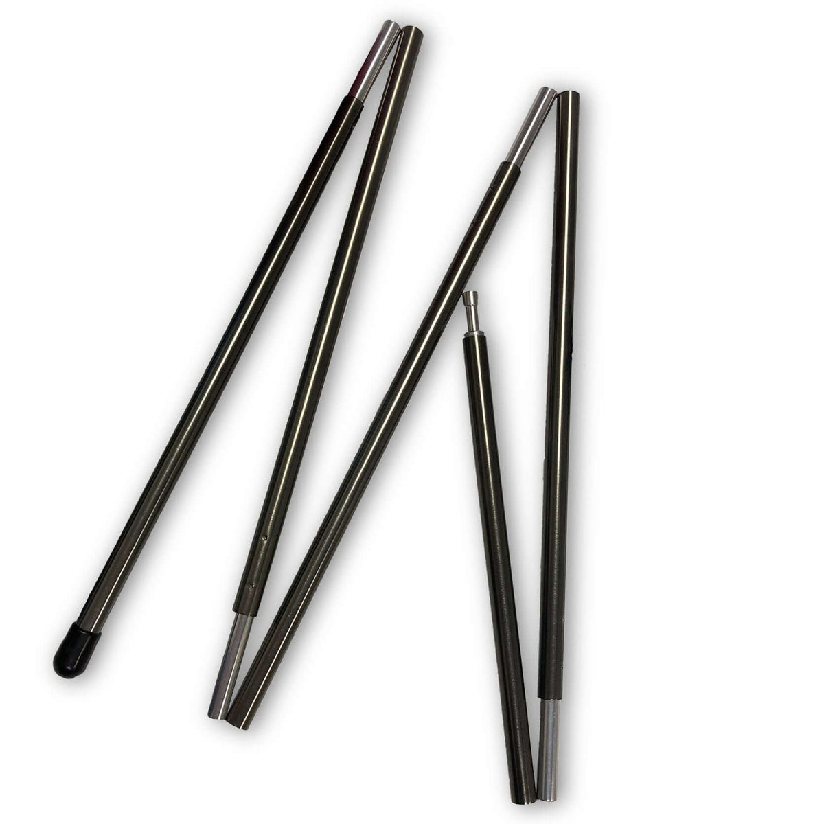 six moon designs tent pole SIX MOON DESIGNS 5 Section Aluminum Pole – Outdoorline