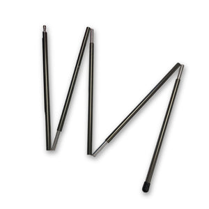 SIX MOON DESIGNS 5 Section Aluminum Pole - alternate view