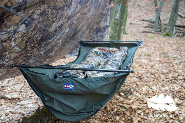 Warbonnet Outdoors Ridgerunner Hammock