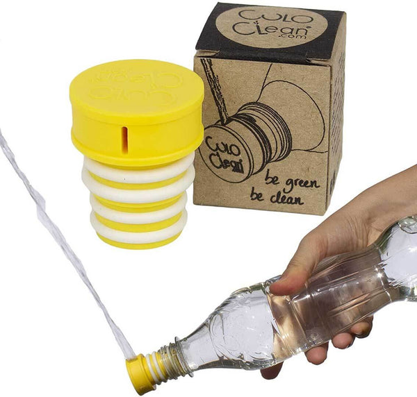 CULOCLEAN Ultralight Portable bidet