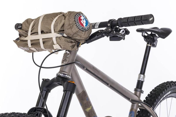 BIG AGNES Fly Creek HV UL2 Bikepack