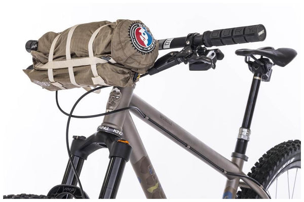 BIG AGNES Fly Creek HV UL1 Bikepack Solution Dye