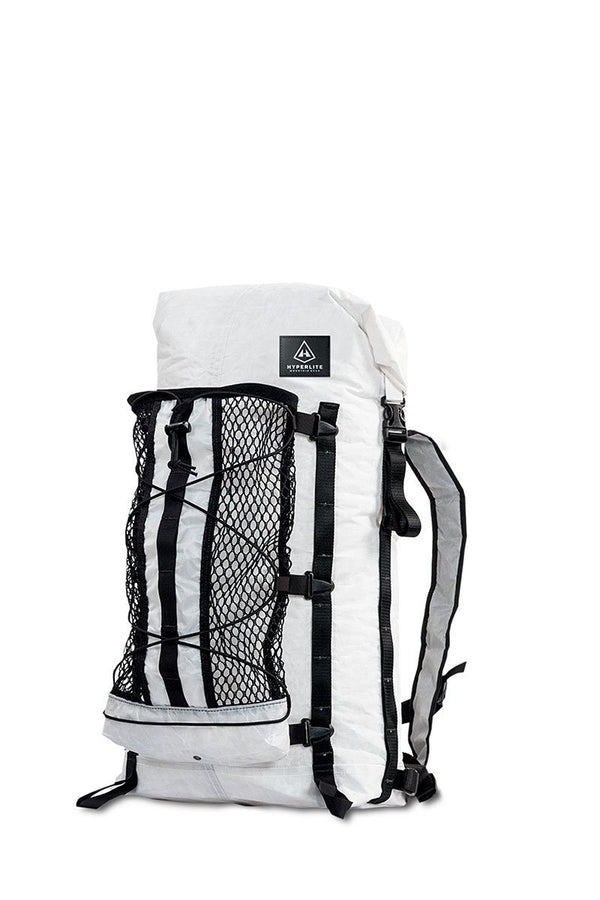 HMG Summit Stuff Pocket