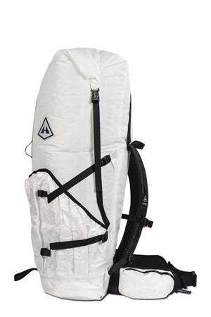 HMG 4400 NorthRim 70L - alternate view