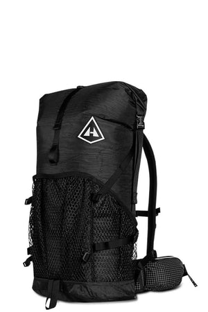 HMG 2400 Windrider 40L - alternate view