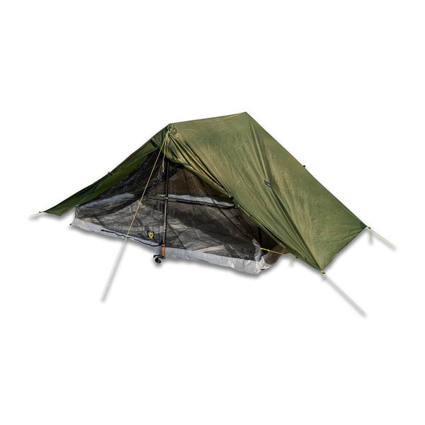 SIX MOON DESIGNS Haven Bundle Backpacking Tarp