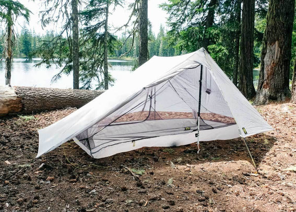 SIX MOON DESIGNS Haven Bundle Backpacking Tarp