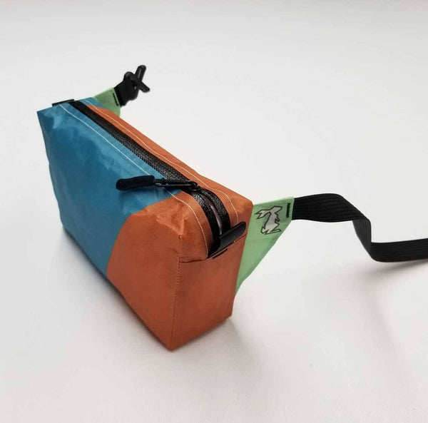 HIGH TAIL DESIGNS Ultralight Fanny Pack Rusty Mint