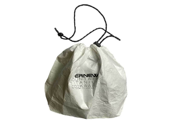 Evernew Ti Ultralight Pot (0,6L)