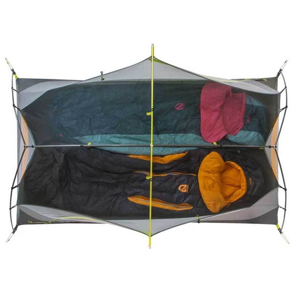 NEMO Dagger OSMO™ 2P tent