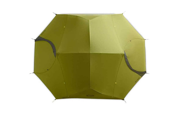 NEMO Dagger OSMO™ 3P tent 2022