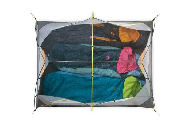 NEMO Dagger OSMO™ 3P tent 2022