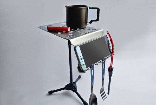 SCHWARZE BIENE Universal Holder