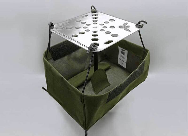 SCHWARZE BIENE Baggy