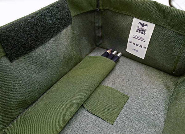 SCHWARZE BIENE Baggy