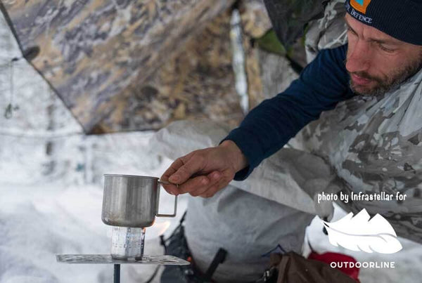 SCHWARZE BIENE Best Buddy Table