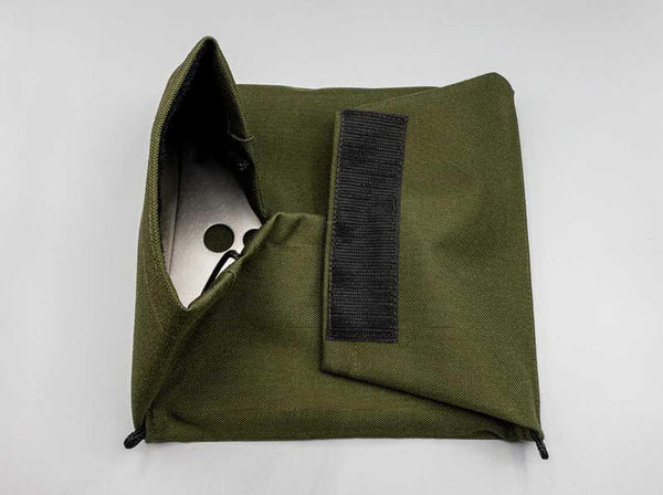 SCHWARZE BIENE Baggy