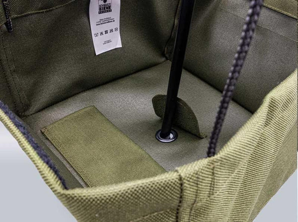 SCHWARZE BIENE Baggy