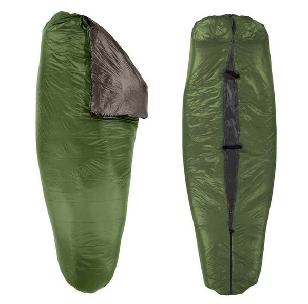 Enlightened Equipment Revelation APEX Quilt 20°F / -6°C