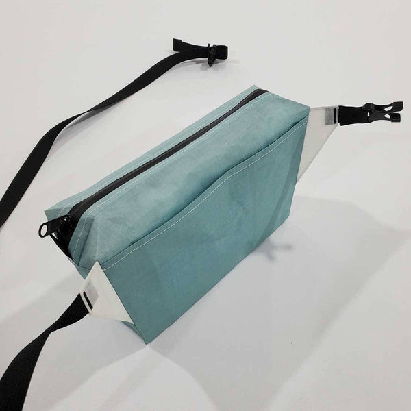 HIGH TAIL DESIGNS Ultralight Fanny Pack v1.5 Cloudy Skies