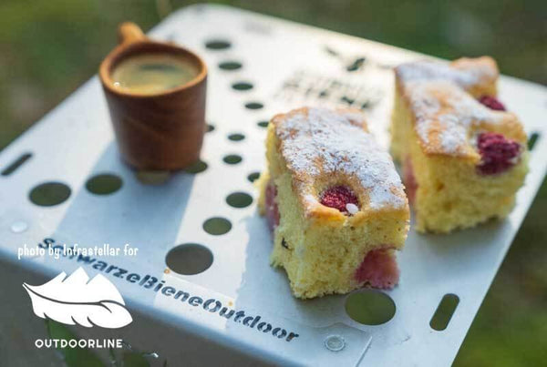 SCHWARZE BIENE Big Mama Table