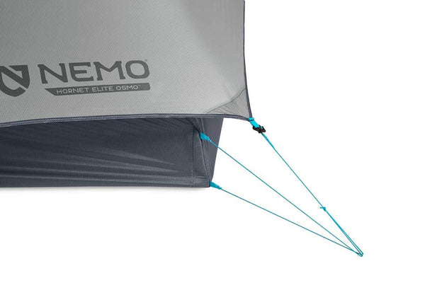 NEMO Hornet Elite OSMO 2P