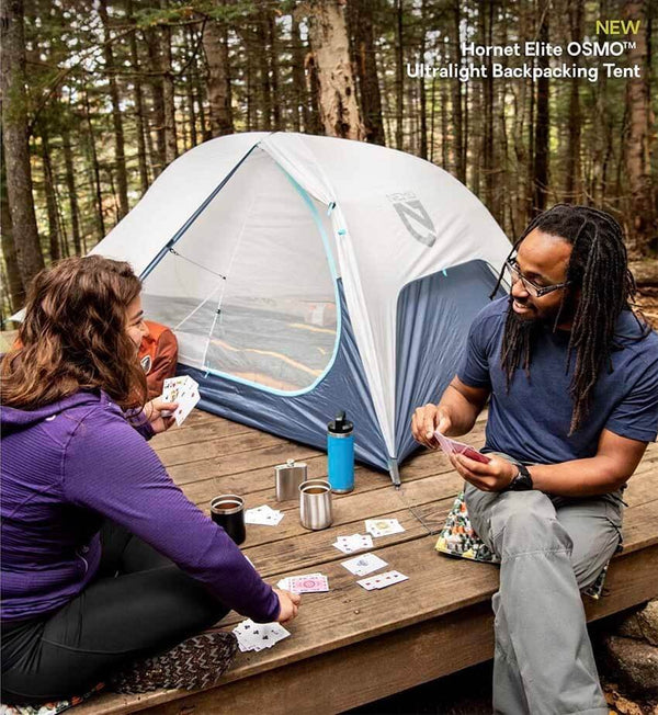 NEMO Hornet Elite OSMO 2P