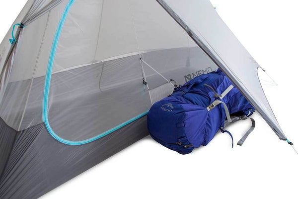 NEMO Hornet Elite OSMO 2P
