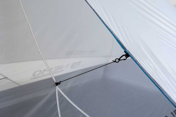 NEMO Hornet Elite OSMO 2P
