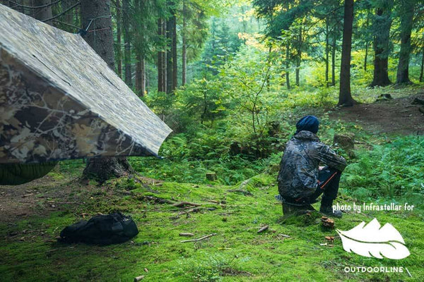 Warbonnet Outdoors Superfly