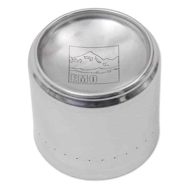 EMO Outdoors alcohol stove