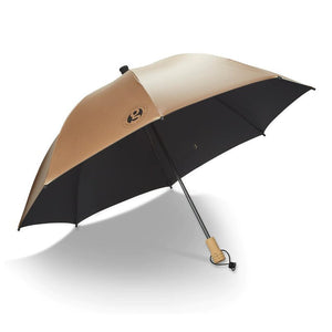 GOSSAMER GEAR Gold Dome Ultralight Umbrella - sold out