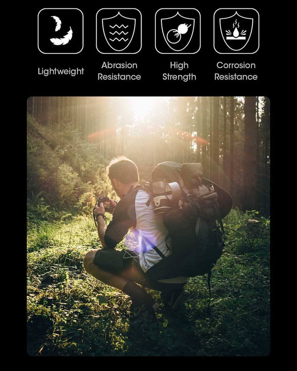 NITECORE CARBO 20000 Power bank