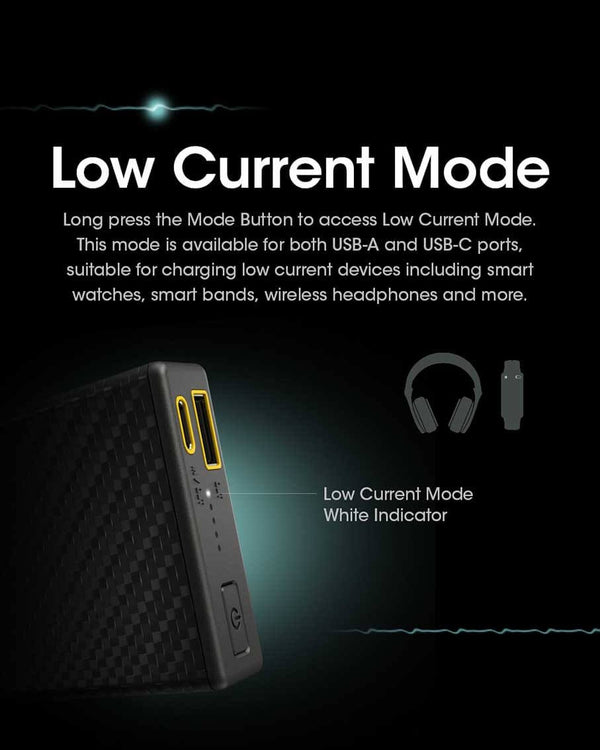 NITECORE CARBO 20000 Power bank
