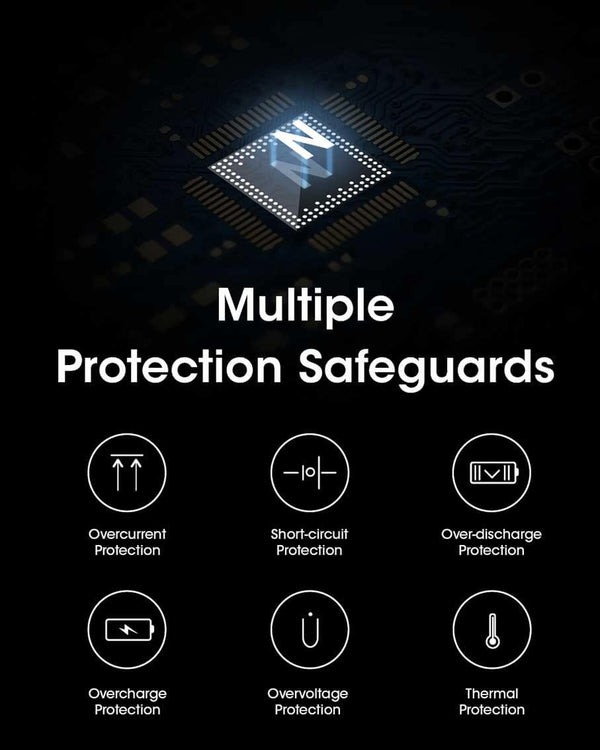 NITECORE CARBO 20000 Power bank