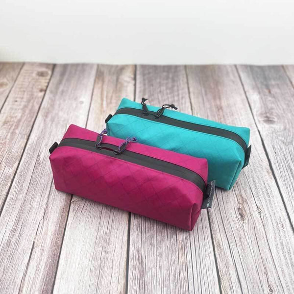 Outdoorline Zipper Pouch ECOPAK™