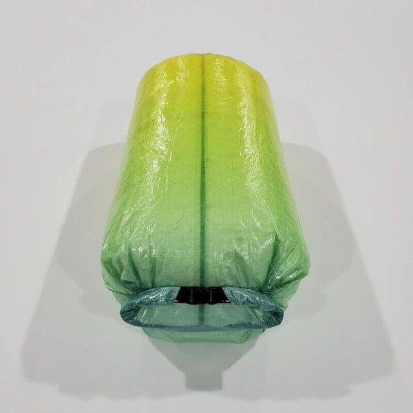 HIGH TAIL DESIGNS Medium Ultralight Roll-Top Stuff Sack