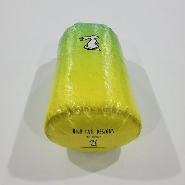 HIGH TAIL DESIGNS Medium Ultralight Roll-Top Stuff Sack