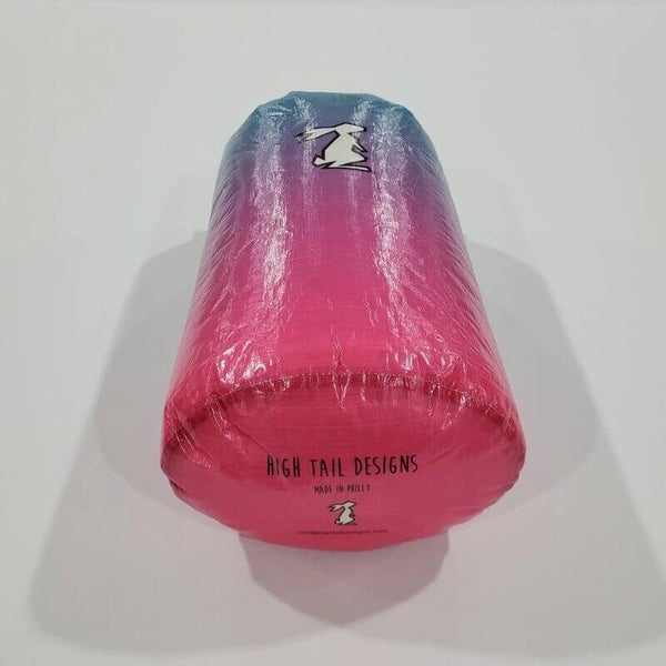 HIGH TAIL DESIGNS Medium Ultralight Roll-Top Stuff Sack