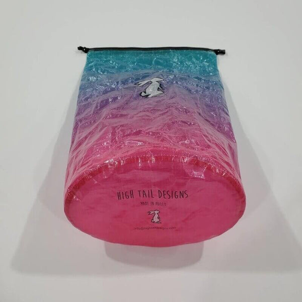 HIGH TAIL DESIGNS Medium Ultralight Roll-Top Stuff Sack