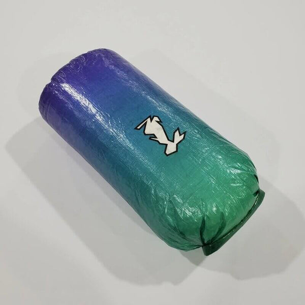 HIGH TAIL DESIGNS Medium Ultralight Roll-Top Stuff Sack